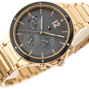 ZEGAREK DAMSKI TOMMY HILFIGER Eve 1782277 (zf547a)
