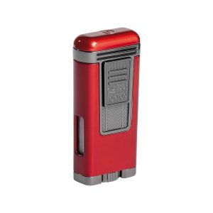 Paliò ACCENDISIGARI POLARIS TRIPLE Red