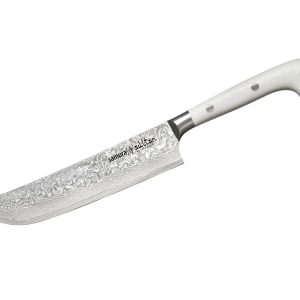 Samura SULTAN CUOCO (Chef's knife) CM.16,4 White SU-0085DBW