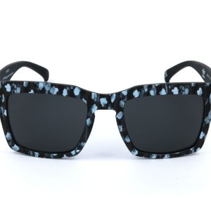 Okulary ADIDAS AOR010-TFL009. Okulary przeciwsłoneczne, Kolor czarny. Mężczyzna.