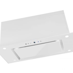 TOFLESZ Okap Adel 60cm 850m3/h biały