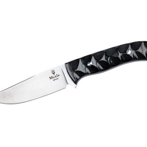 Muela HUSKY MICARTA DAMASCO 10M.DX Limited Edition