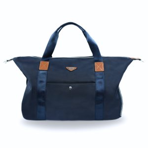 Damska Torba Lundra FB50 granatowa
