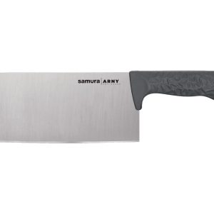 Samura ARNY MANNAIA CUOCO (Asian Chef's knife) CM.20,9 Gray SNY-0040G