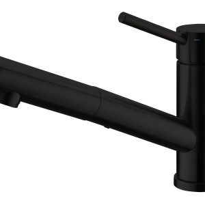 Aquila ALDER Pull- Out Matte Black