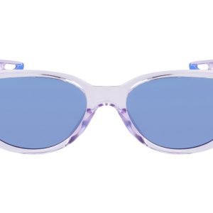 Okulary NIKE NV07FN003551. Okulary przeciwsłoneczne, Kolor PURPLE. Unisex.