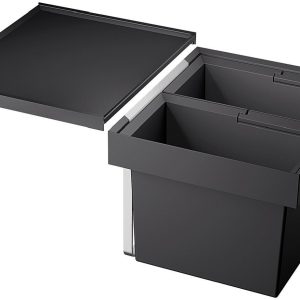 BLANCO FLEXON II 50/2 + pokrywa systemowa Użyj kodu 23BLA06 i płać mniej