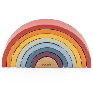 Viga 44220 PolarB Układanie tęczy