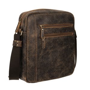 Torba męska skórzana vintage TM380s285