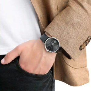 ZEGAREK MĘSKI TOMMY HILFIGER BROOKLYN 1791509 + BOX