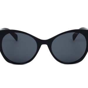 Okulary LEVI'S LV-1015-S-807. Okulary przeciwsłoneczne, Kolor złoty. Kobieta.