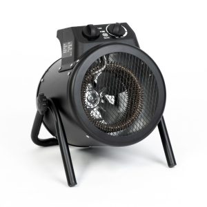 Feistos Nagrzewnica Ikarus 3000 3000W 25x29x33cm