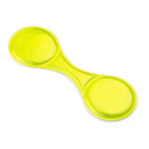 Klip magnetyczny RIFLEX - Żółty