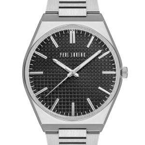 ZEGAREK MĘSKI PAUL LORENS - PL20013B-1C1 (zg384a) + BOX