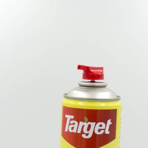 Anti Sting Gun – Aerozol Na Osy i Szerszenie – 750 ml Target