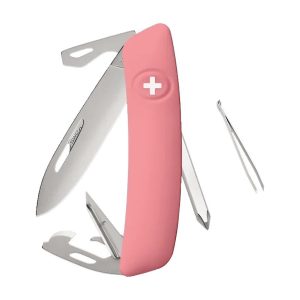 Swiza D04 AM Pink (KNI.0046.1910)