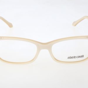 Okulary ROBERTO CAVALLI RC0928-024. Okulary korekcyjne, Kolor biały. Kobieta.