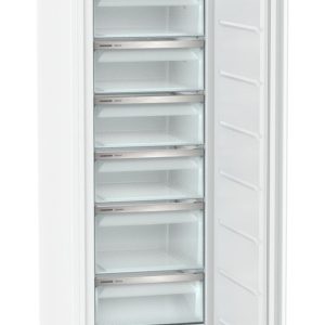 Liebherr GN 52Vd2i Zamrażarka wolnostojąca z systemem NoFrost. W koszyku cena specjalna !