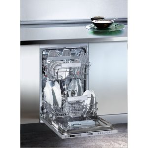 FRANKE FDW 4510 E8P E Zmywarka do zabudowy 45 cm 117.0616.305