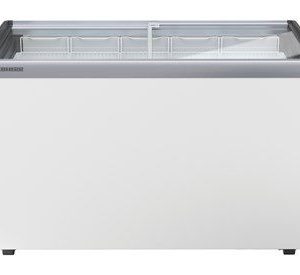 Liebherr EFE 3852 Zamrażarka skrzyniowa do lodów