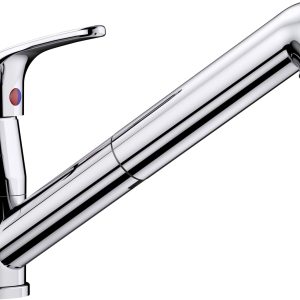 BLANCO DARAS-S chromowana Użyj kodu 23BLA06 i płać mniej