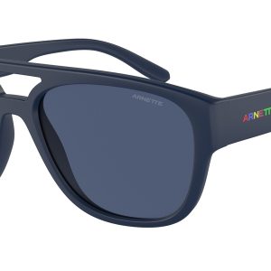 Okulary ARNETTE AN4327-275980. Okulary przeciwsłoneczne, Kolor niebieski. Mężczyzna.