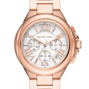 ZEGAREK DAMSKI MICHAEL KORS Camille MK7271 + BOX