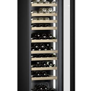 LIEBHERR WPgbi 5272 Vinidor Selection Chłodziarka do win ze strefami temperatur