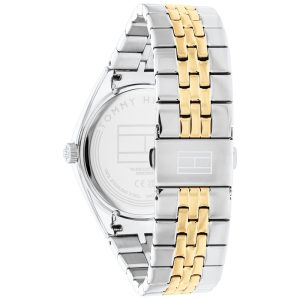 ZEGAREK DAMSKI TOMMY HILFIGER 1782591 Monica (zf605d) + BOX