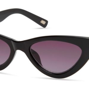 Okulary SKECHERS SE6071-5101B. Okulary przeciwsłoneczne, Kolor czarny. Kobieta.