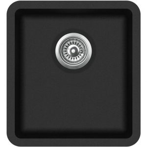Helika Forma SQF101-601W Czarny metalik