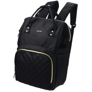 Damski plecak z tworzywa Ormi 96704