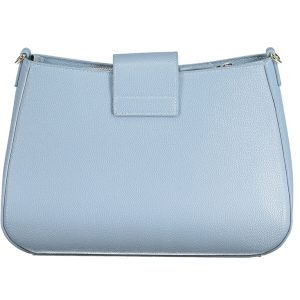TORBY VALENTINO NIEBIESKA TORBA DAMSKA
