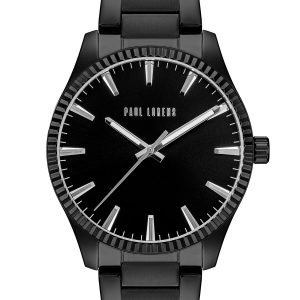 ZEGAREK MĘSKI PAUL LORENS - PL20012B-1A5  (zg382e) + BOX