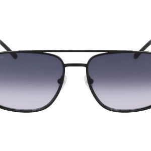 Okulary ZEISS ZS22116S57160. Okulary przeciwsłoneczne, Kolor czarny. Mężczyzna.