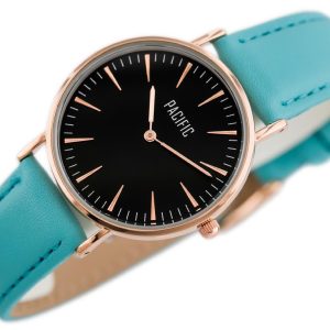 ZEGAREK DAMSKI PACIFIC CLOSE - komplet prezentowy (zy590n)