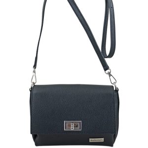 Wizytowa torebka damska Barberinis - Czarna