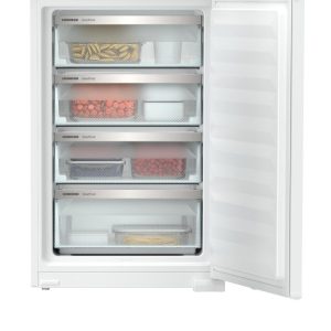 LIEBHERR IFSd 3904 Pure Pure Zamrażarka z funkcją SmartFrost W koszyku cena specjalna !