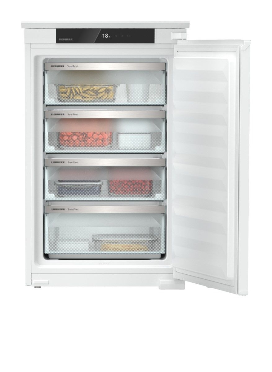 LIEBHERR IFSd 3904 Pure Pure Zamrażarka z funkcją SmartFrost W koszyku cena specjalna !