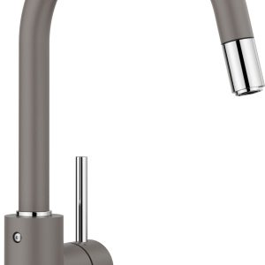 BLANCO MIDA-S Silgranit-Look wulkaniczny szary Użyj kodu 23BLA06 i płać mniej