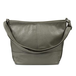 SZARA Beltimore torebka skórzana duża A4 na ramię G81