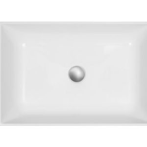 Turtl Severa BQK60-700 umywalka nablatowa 60 cm