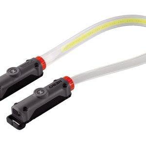 NEBO BANDO 1K AUTOMOTIVE WORK LIGHT Ricaricabile 1000 Lumens NEB-WLT-0034-G