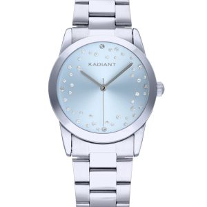 Zegarek RADIANT RA606202. Kwarcowy, Kolor niebieski. Mężczyzna.