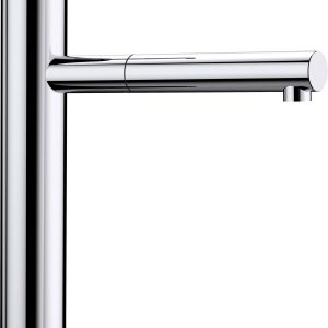 BLANCO LINEE-S chromowana Użyj kodu 23BLA06 i płać mniej