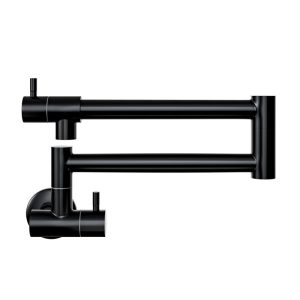 BATERIA KUCHENNA GLOBALO OXARIO BLACK 1.1