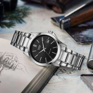ZEGAREK DAMSKI CASIO LTP-1183A-2A (zd516b) + BOX