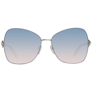 Damskie Okulary przeciwsłoneczne Emilio EP0147-5920W szary
