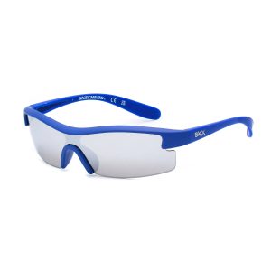 Okulary SKECHERS SE9072-0091C. Okulary przeciwsłoneczne, Kolor szary. Dziecko.