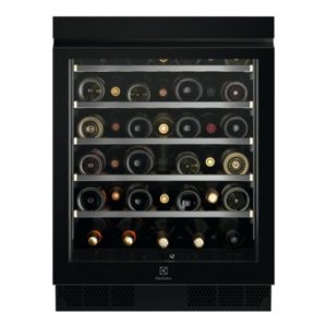Electrolux EWUS040B8B 923 421 262 Chłodziarka do wina 800
